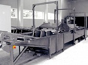 Новое оборудование для пищевых производств Москва