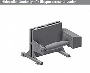 Оборудование для убоя и мясопереработки Niro-Tech – Revic Москва