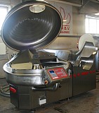 Куттеры, эмульситаторы, измельчители, б.у. восстановленные Москва