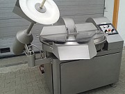 Куттеры, эмульситаторы, измельчители, б.у. восстановленные Москва