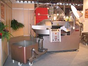 Куттеры, эмульситаторы, измельчители, б.у. восстановленные Москва