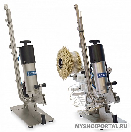 Продаем клипсаторы, б/у, восстановленные Москва - изображение 1