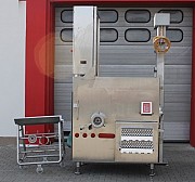 Продам: Волчки и мясорубки б.у.,восстановленные. Гарантия Москва