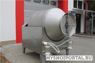 Массажеры вакуумные для мяса, восстановленные Москва - изображение 1