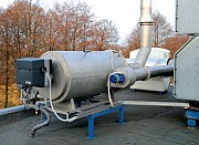 Оборудование для мясопереработки и гигиены мясокомбината Rex Pol Москва