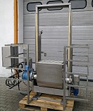 Продаю фаршемесы, лопостные и шнековые, б.у. восстановленные Москва