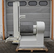 Продаю фаршемесы, лопостные и шнековые, б.у. восстановленные Москва