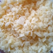 Термостабильный "сушеный сыр" доставка из г.Тамбов