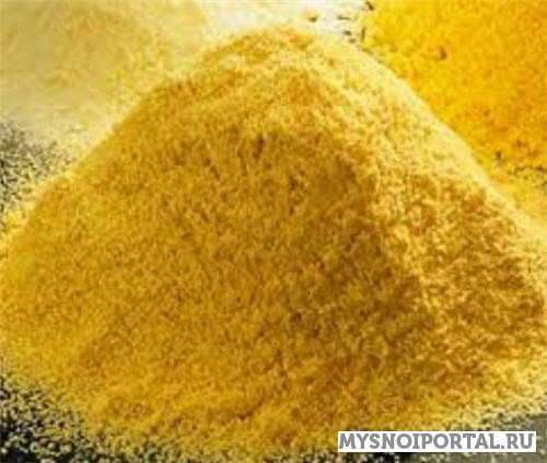 Яичный порошок оптом Лениногорск - изображение 1