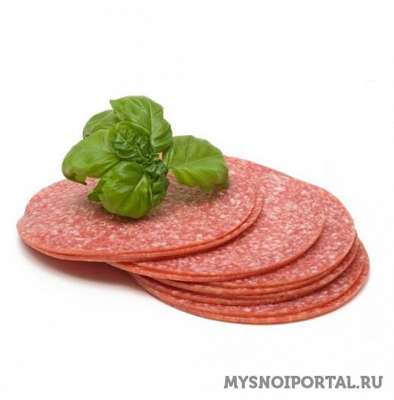 Салями Королевская п/к Москва - изображение 1