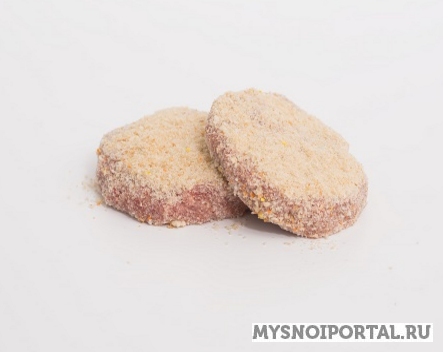 Котлеты "Московские" Боровичи - изображение 1