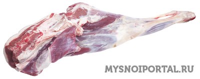 Ноги бараньи закупаем Москва - изображение 1