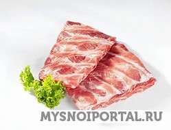 Ребра хребтовые Владимир - изображение 1