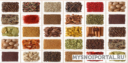 Анис семя Москва - изображение 1