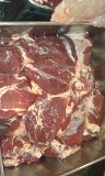 Продаю Тазобедренная часть говяжья ПРОИЗВОДИТЕЛЬ ГОВЯДИНЫ,  ГОСТ, б/к,  зам,в Барнауле доставка из г.Барнаул
