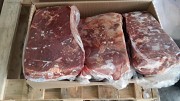 Продаю Шейно-лопаточная часть ПРОИЗВОДИТЕЛЬ ГОВЯДИНЫ,  ГОСТ, ТУ, б/к,  зам,в Барнауле доставка из г.Барнаул