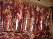 Продаю Спино-поясничная часть говяжья ПРОИЗВОДИТЕЛЬ ГОВЯДИНЫ,  ГОСТ, ТУ, б/к,  зам,в Барнауле доставка из г.Барнаул