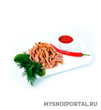 УШКИ «К ПИВУ» Старый Оскол - изображение 1