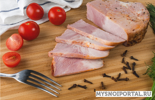 Корейка "Домашняя" Полевской - изображение 1