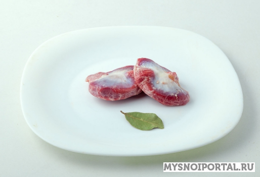 Продаю Желудки индюшачьи от 100 кг в Москве Москва - изображение 1