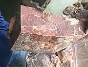 Говядина блочная односсортная Россия Борисоглебский МПК. Москва