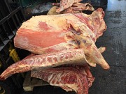 Говядина корова четверти Белоруссия 105+. Москва