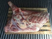 Говядина корова четверти Белоруссия 105+. Москва