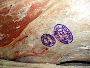 Говядина коровы Молдавия 95+. Москва