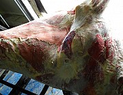 Говядина Бык 100+ Молдавия. Москва