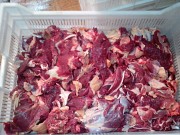 Продаю Блочная говядина  ТУ, б/к,  в Москве  доставка из г.Москва