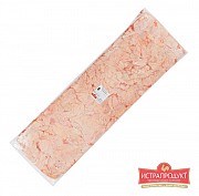 Продаю Кожа куриная с грудки , Истрапродукт от 100 кг в Омске  доставка из г.Омск