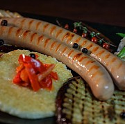 Колбасы и сосиски по-немецки! Нижний Новгород