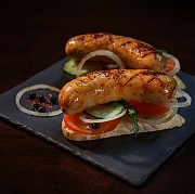 Колбасы и сосиски по-немецки! Нижний Новгород