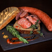 Колбасы и сосиски по-немецки! Нижний Новгород