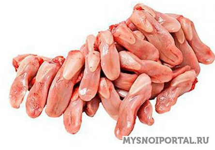 Языки кролика Пятигорск - изображение 1