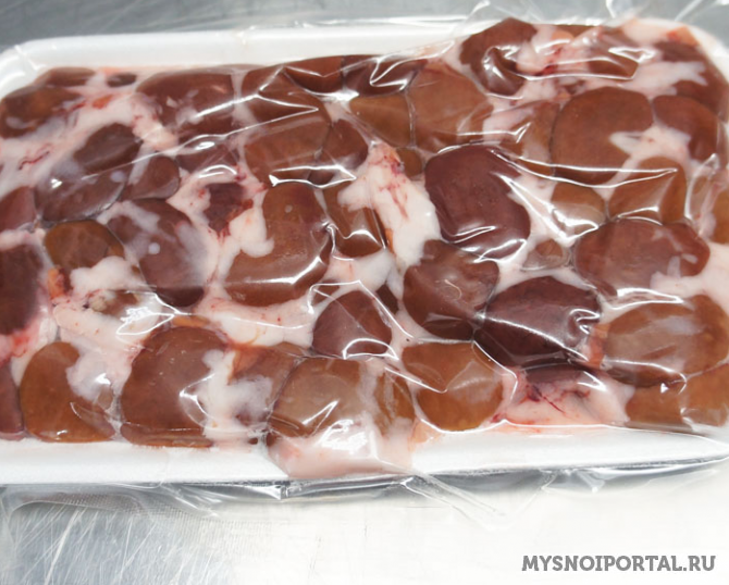 Почки кролика Ставрополь - изображение 1