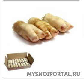 Ножки свиные Старый Оскол - изображение 1