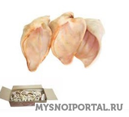 Уши свиные Старый Оскол - изображение 1