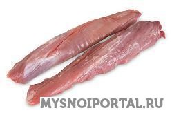 Вырезка свиная «Экстра» Старый Оскол - изображение 1