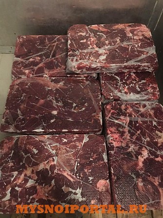 Односортная говядина Белоруссия Санкт-Петербург - изображение 1