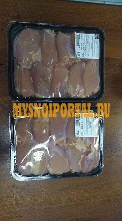 Куриное Филе ГОСТ, ТУ б/к, Охл/Зам, без кожи в Солнечногорске Солнечногорск - изображение 1