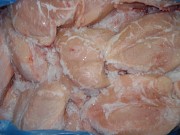 Мясо цыпленка бройлера ГОСТ, субпродукты 1,2 категории Истра