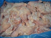 Мясо цыпленка бройлера ГОСТ, субпродукты 1,2 категории Истра