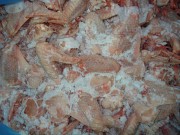 Мясо цыпленка бройлера ГОСТ, субпродукты 1,2 категории Истра