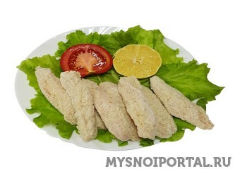 Куриная разделка ГОСТ, ТУ в Москве Москва - изображение 1