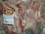 Куриную разделку. Москва