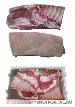 Корейка на кости Барнаул - изображение 1