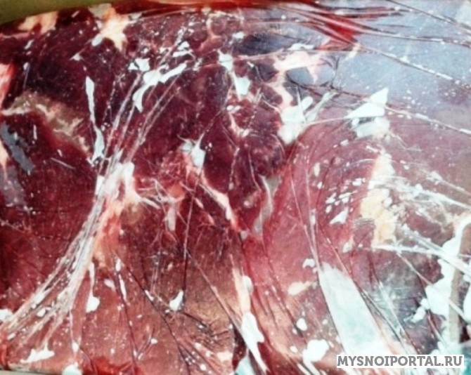 Куплю Блочная говядина зам, в Москве Москва - изображение 1