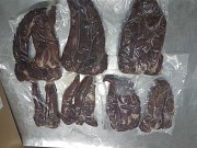 Мясо оленя Халяль Оленина Экспорт доставка из г.Санкт-Петербург