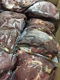 Мясо оленя Халяль Оленина Экспорт доставка из г.Санкт-Петербург